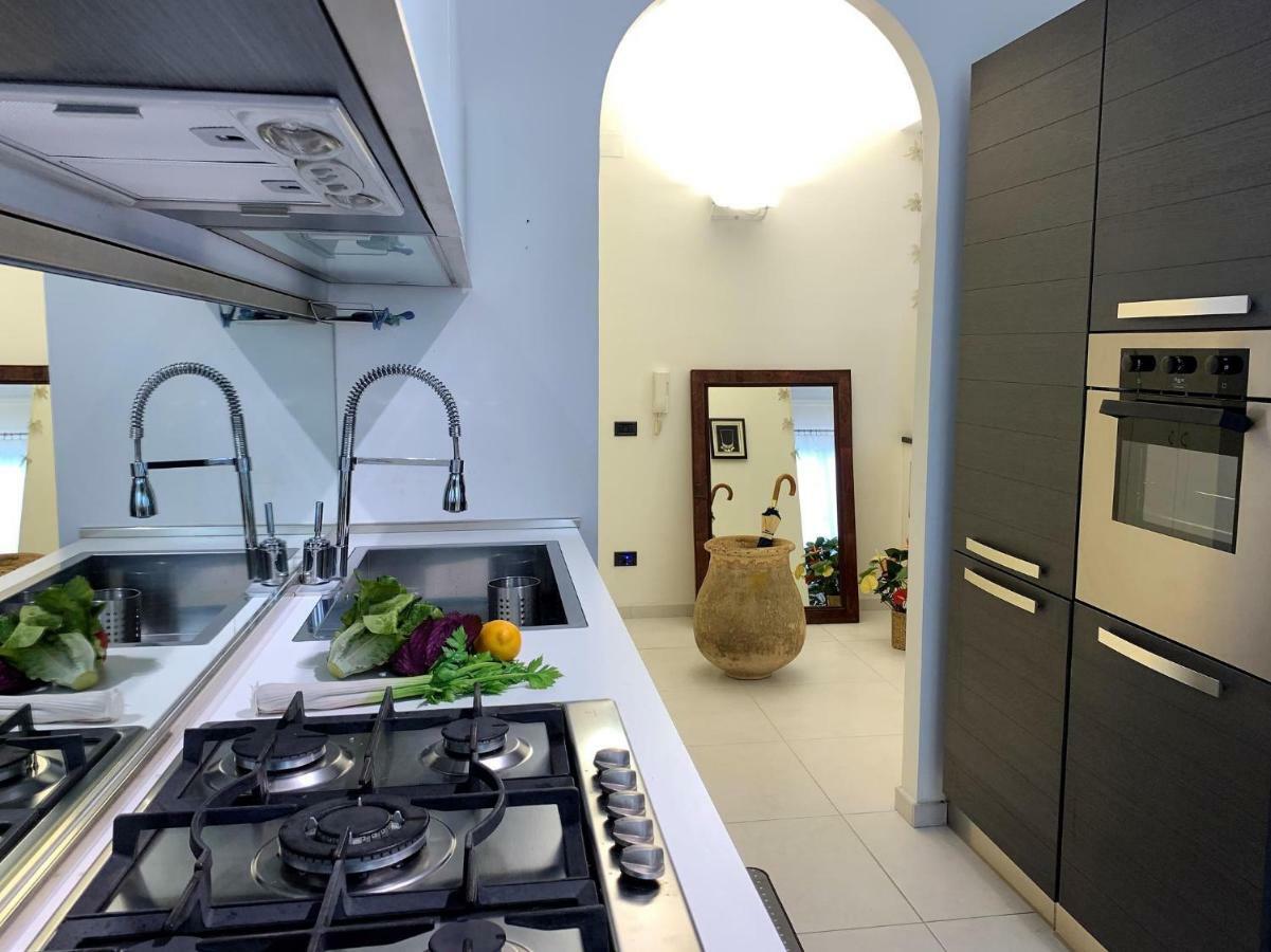 House Sarzano By Holiday World Genua Exterior foto